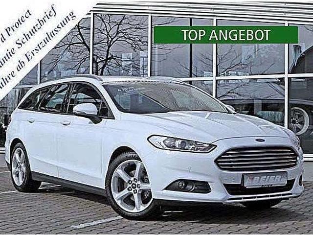 Ford Mondeo 18 Specs Photos Videos And More On Topworldauto