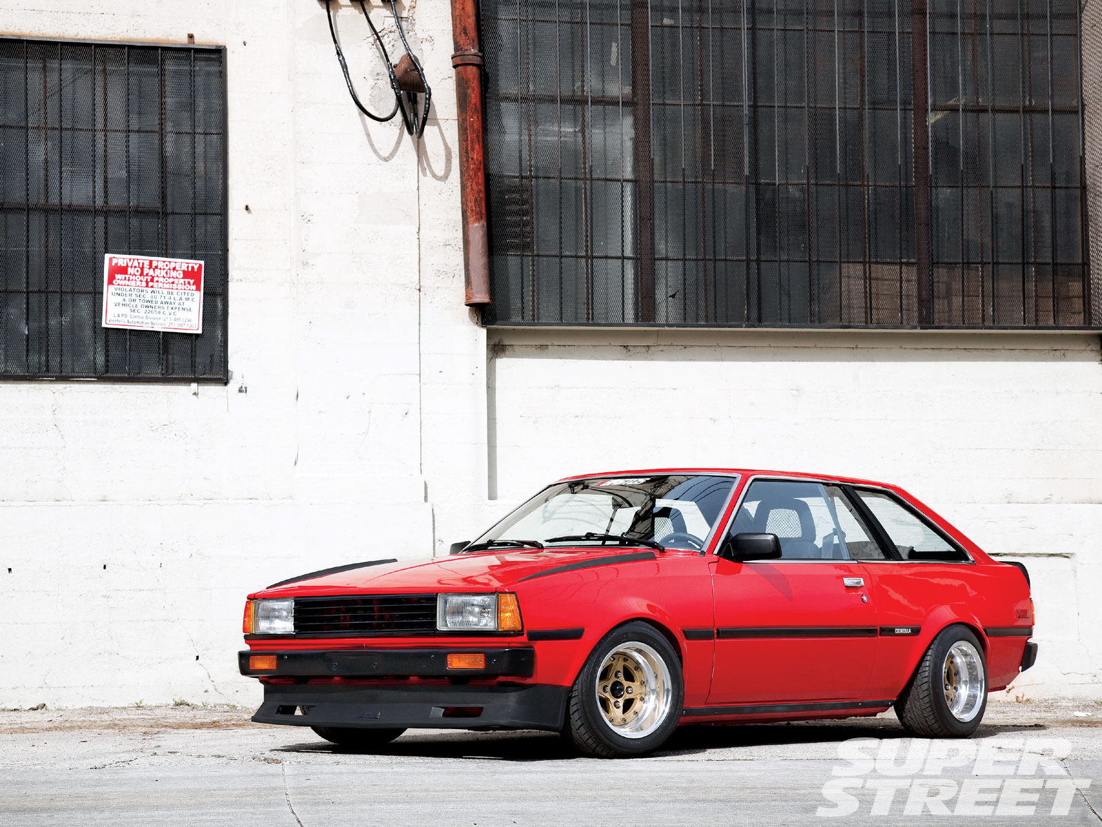 topworldauto photos of toyota corolla sr5 liftback photo galleries toyota corolla sr5 liftback