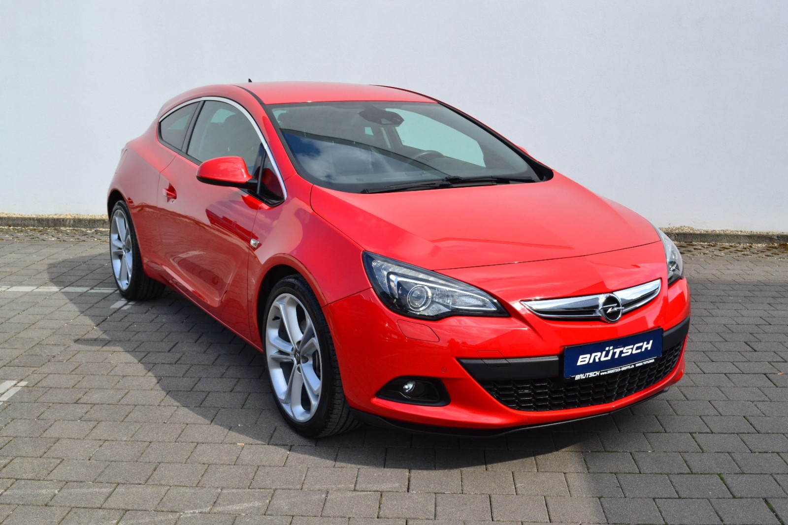 Topworldauto Photos Of Opel Astra Gtc Photo Galleries