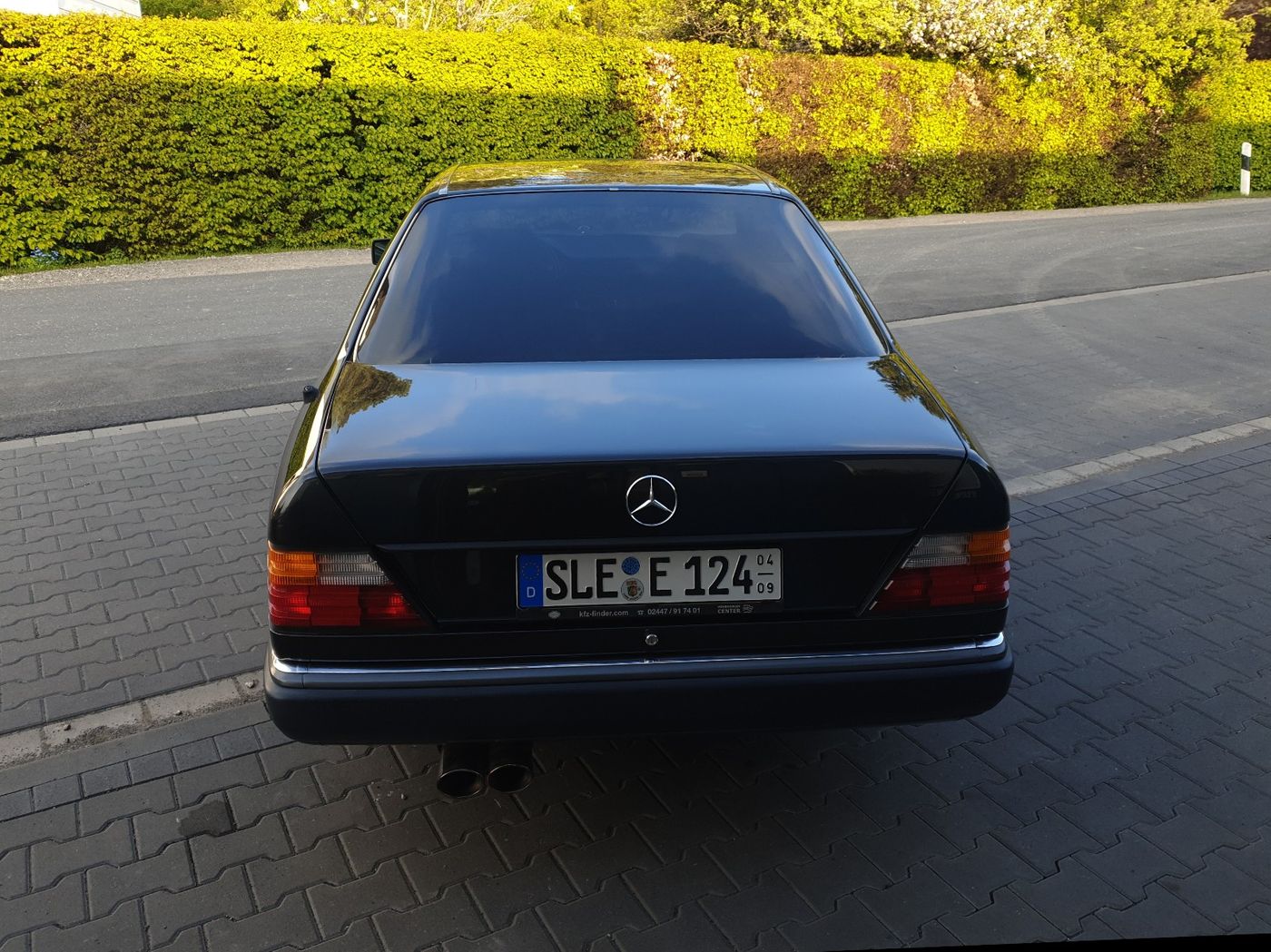 Topworldauto Photos Of Mercedes Benz E 230 Photo Galleries