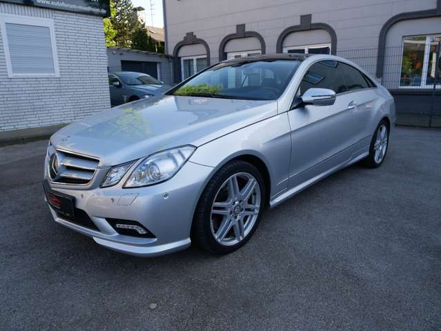 Topworldauto Photos Of Mercedes Benz E 500 Photo Galleries