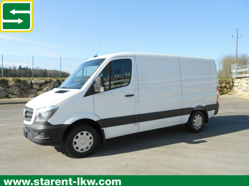 mercedes benz sprinter 314 cdi