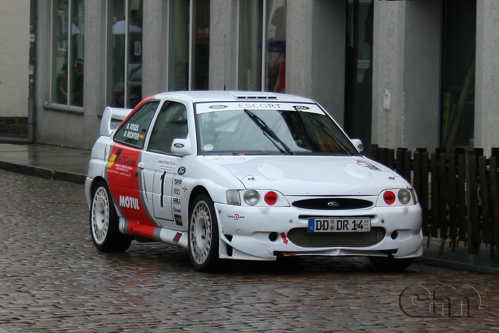 Topworldauto Photos Of Ford Escort Cosworth Wrc Photo Galleries