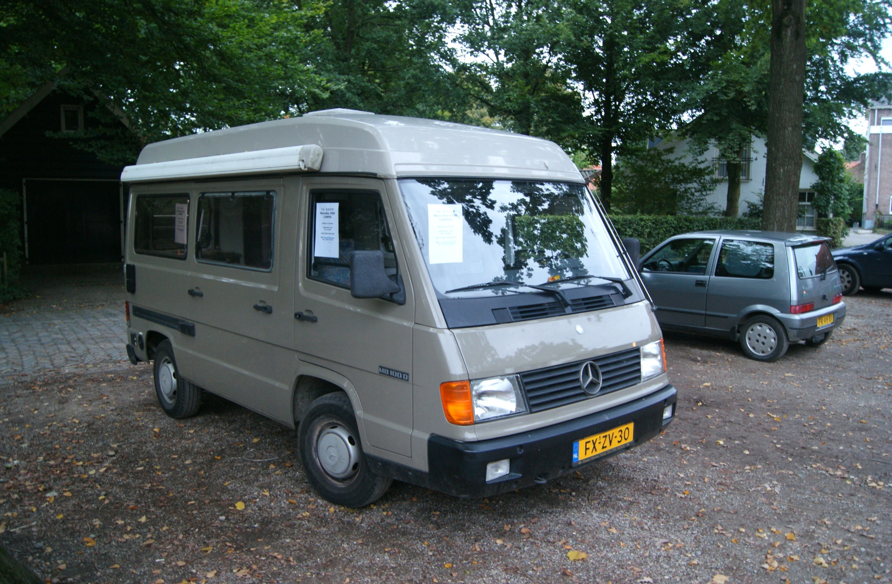 Mercedes-Benz MB 10 D - specs, photos, videos and more on Mercedes-Benz MB 10 D - specs, photos, videos and more on