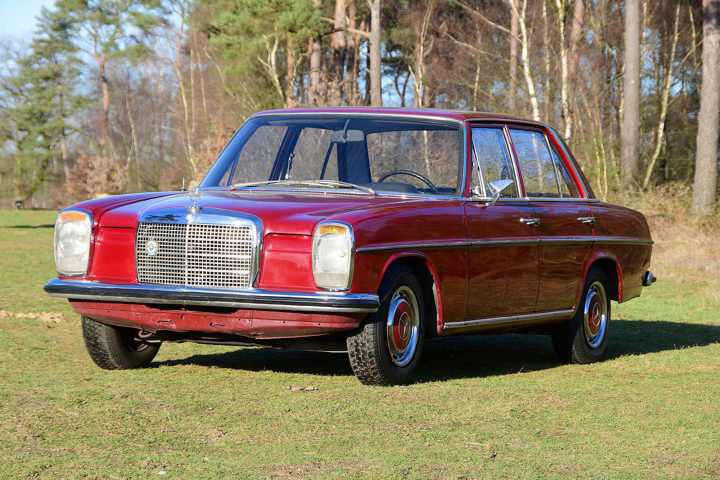 Topworldauto Photos Of Mercedes Benz 230 Photo Galleries