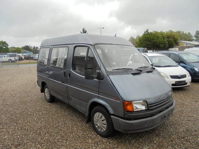 ford transit cl