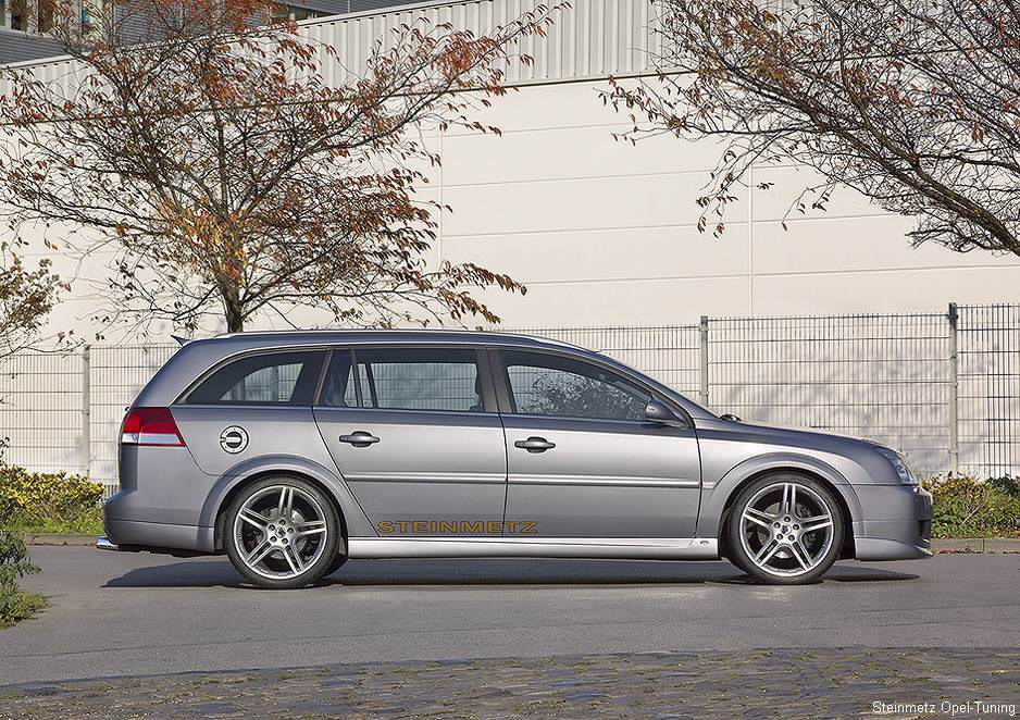 Topworldauto Photos Of Opel Vectra Caravan Photo Galleries