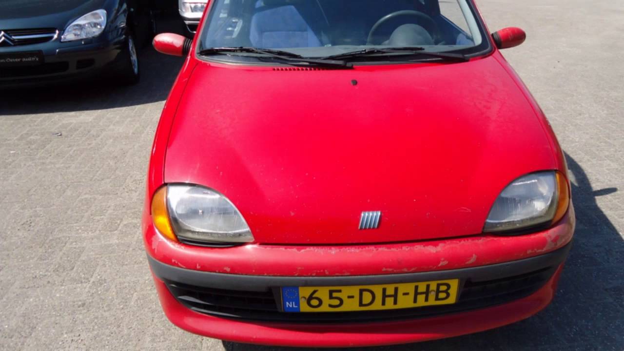 Topworldauto Photos Of Fiat Seicento 1100 Photo Galleries