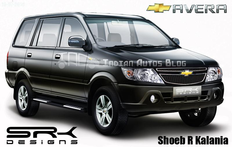 topworldauto photos of chevrolet tavera photo galleries photos of chevrolet tavera