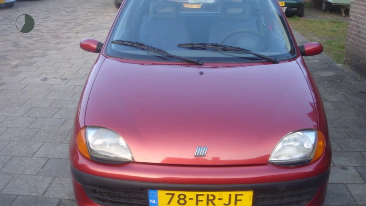 Topworldauto Photos Of Fiat Seicento 1100 Photo Galleries