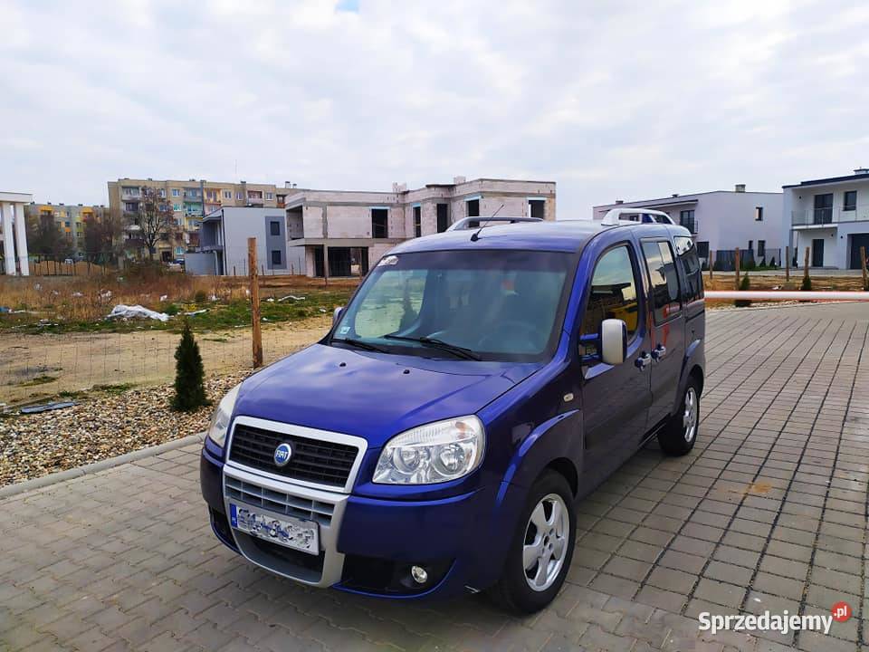 Topworldauto Photos Of Fiat Doblo Malibu Photo Galleries