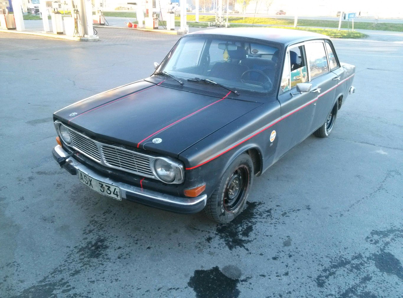 Volvo 144S - Specs, Photos, Videos And More On TopWorldAuto