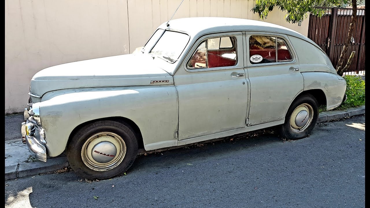 popeda car popeda car