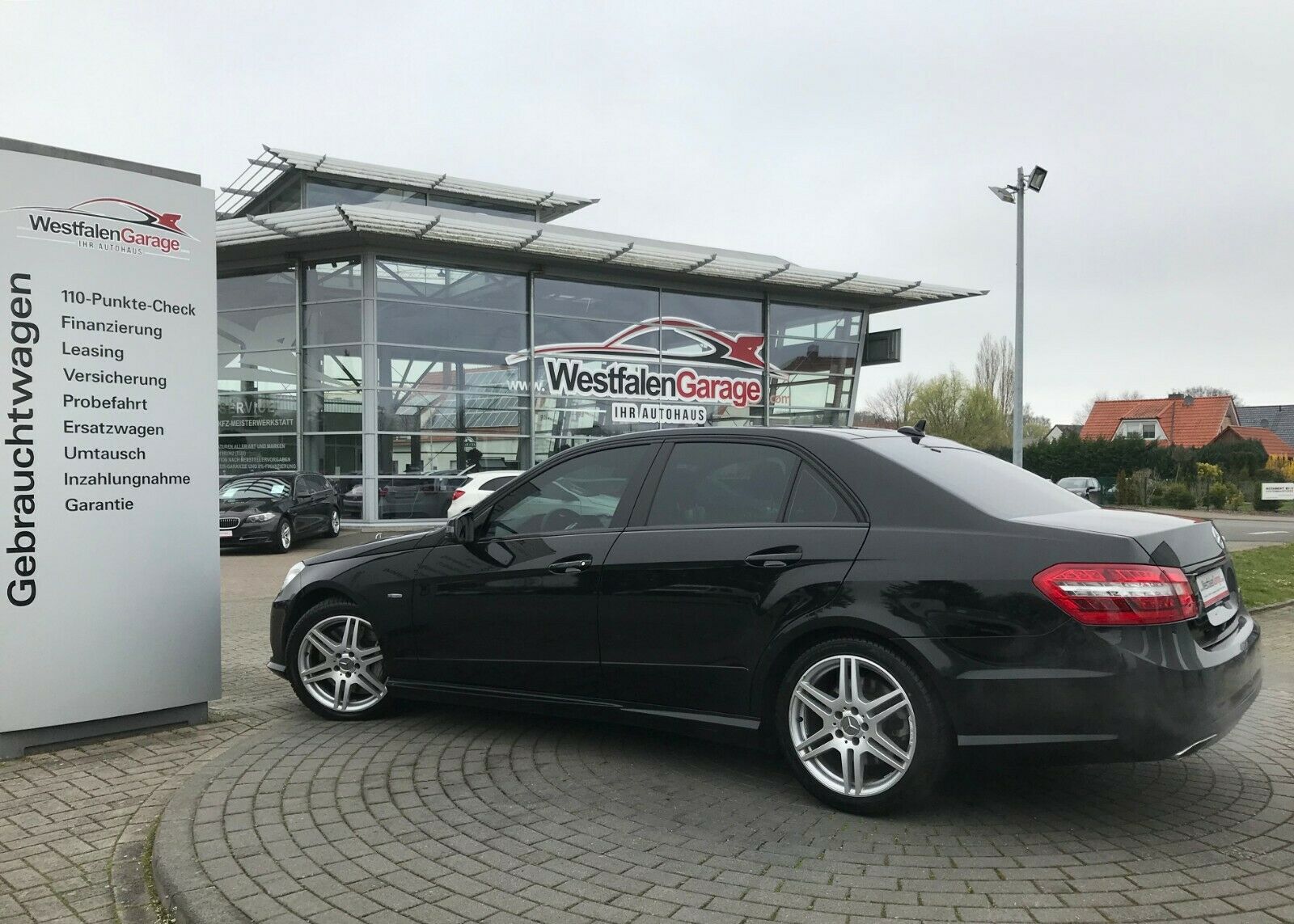 Topworldauto Photos Of Mercedes Benz E 500 4matic Photo Galleries