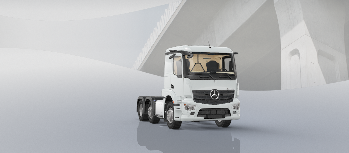 Topworldauto Photos Of Mercedes Benz Actros 2546 Ls Photo Galleries