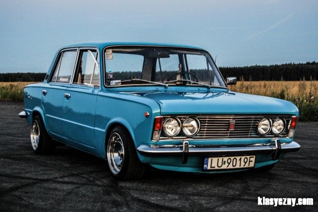 Fiat 125p Specs Photos Videos And More On Topworldauto