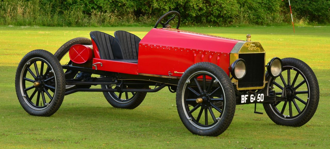 Topworldauto Photos Of Ford Model T Speedster Photo Galleries