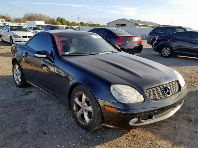 topworldauto photos of mercedes benz slk 320 photo galleries mercedes benz slk 320