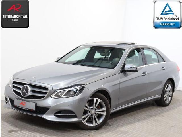 Mercedes Benz E 300 Tdt Specs Photos Videos And More On Topworldauto