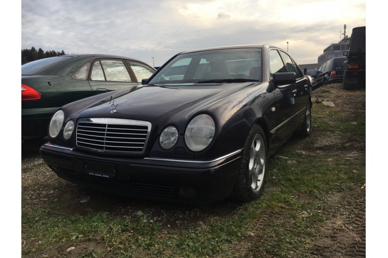 Topworldauto Photos Of Mercedes Benz E 4 Photo Galleries