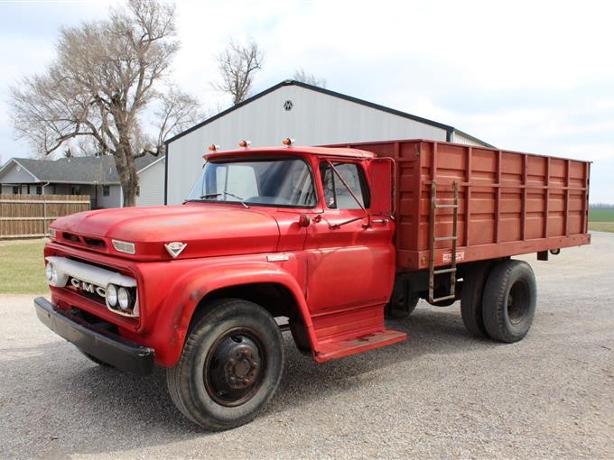 TopWorldAuto >> Photos of GMC 4000 - photo galleries