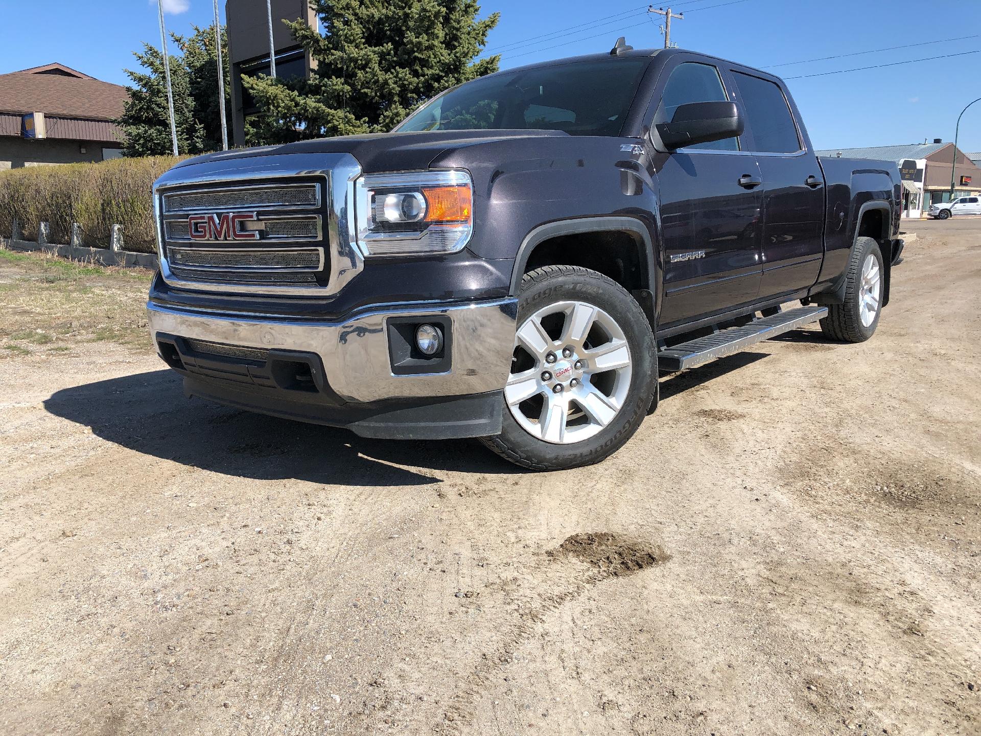 TopWorldAuto >> Photos of GMC Kodiak photo galleries