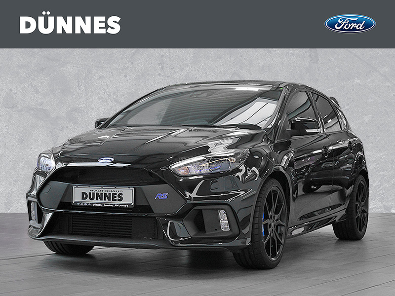 Topworldauto Photos Of Ford Focus Rs Eco Photo Galleries