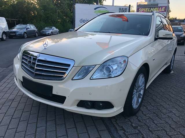 Topworldauto Photos Of Mercedes Benz E 0 Cdi Photo Galleries