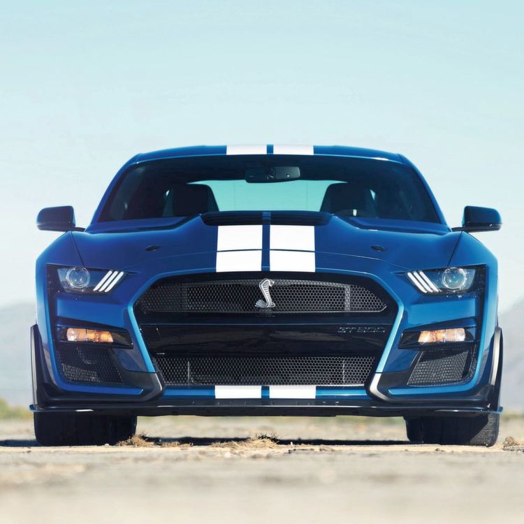 Topworldauto Photos Of Ford Mustang Shelby Gt 500 Photo Galleries