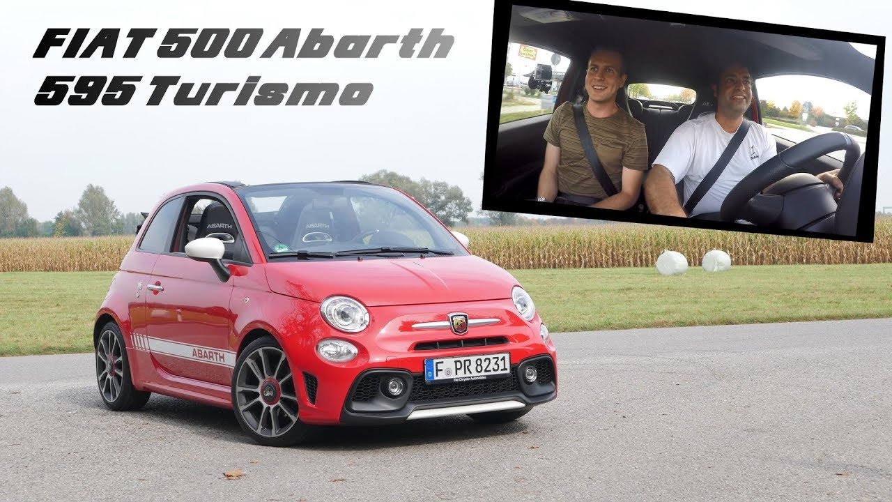 Topworldauto Photos Of Fiat 500 Abarth Photo Galleries