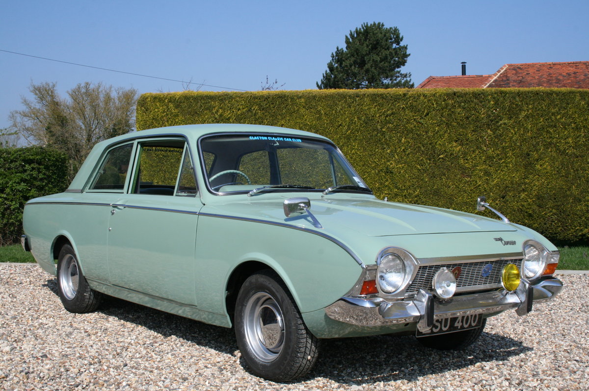 TopWorldAuto >> Photos of Ford Corsair photo galleries