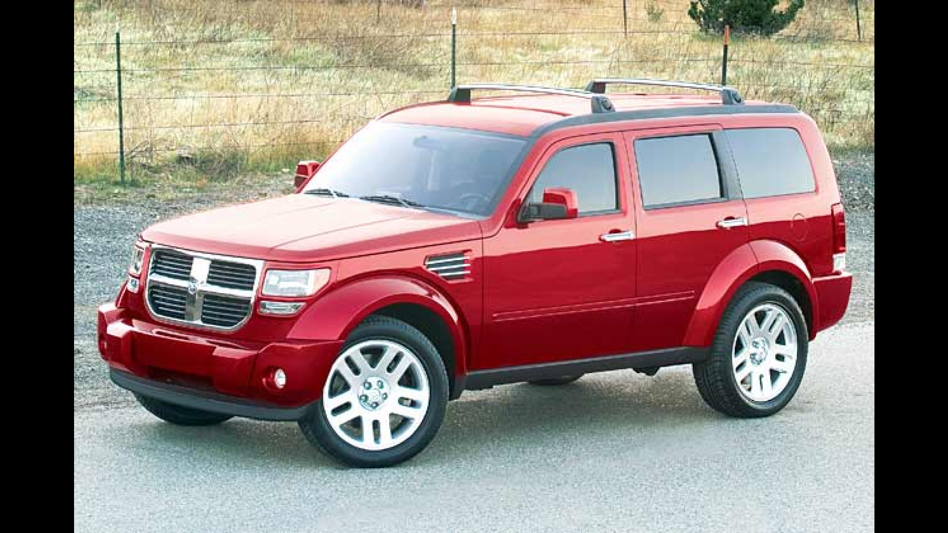 Topworldauto Photos Of Dodge Nitro Photo Galleries