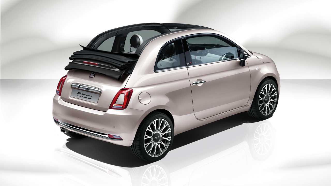Fiat 500 Specs Photos Videos And More On Topworldauto