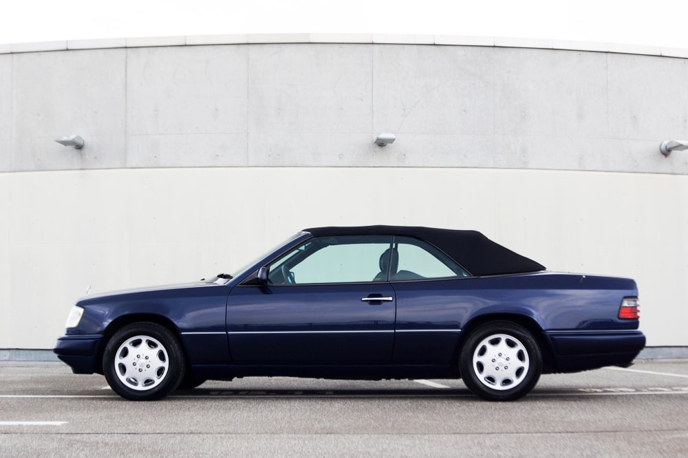 Mercedes Benz E 3 Specs Photos Videos And More On Topworldauto