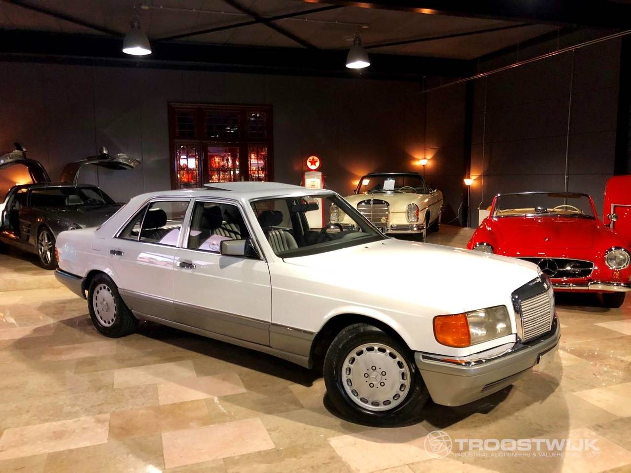 Topworldauto Photos Of Mercedes Benz 4 Se Photo Galleries