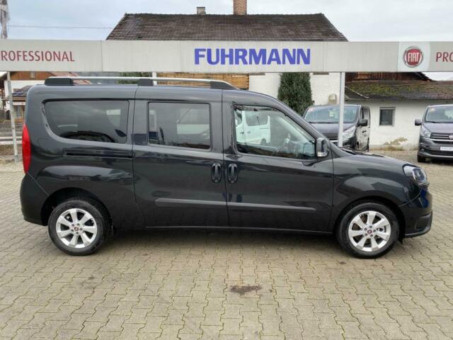 Topworldauto Photos Of Fiat Doblo Photo Galleries
