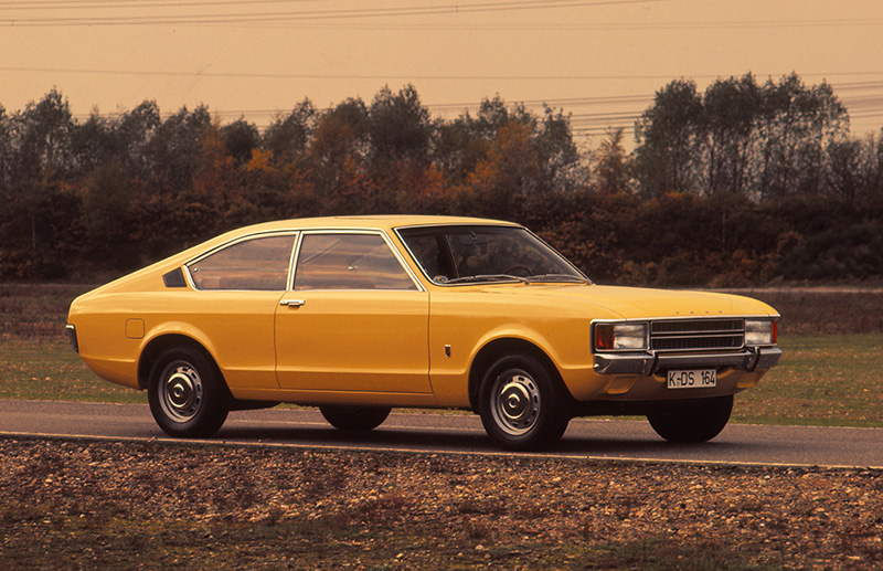 Topworldauto Photos Of Ford Consul Photo Galleries