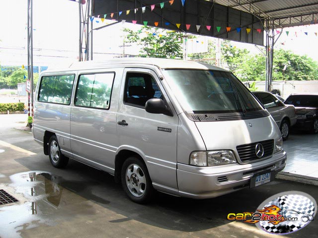 Mercedes Benz Mb140d Specs Photos Videos And More On Topworldauto