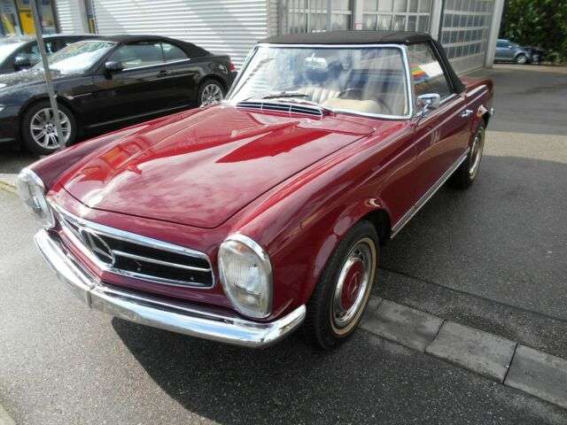 Topworldauto Photos Of Mercedes Benz 230 Cabrio Photo Galleries