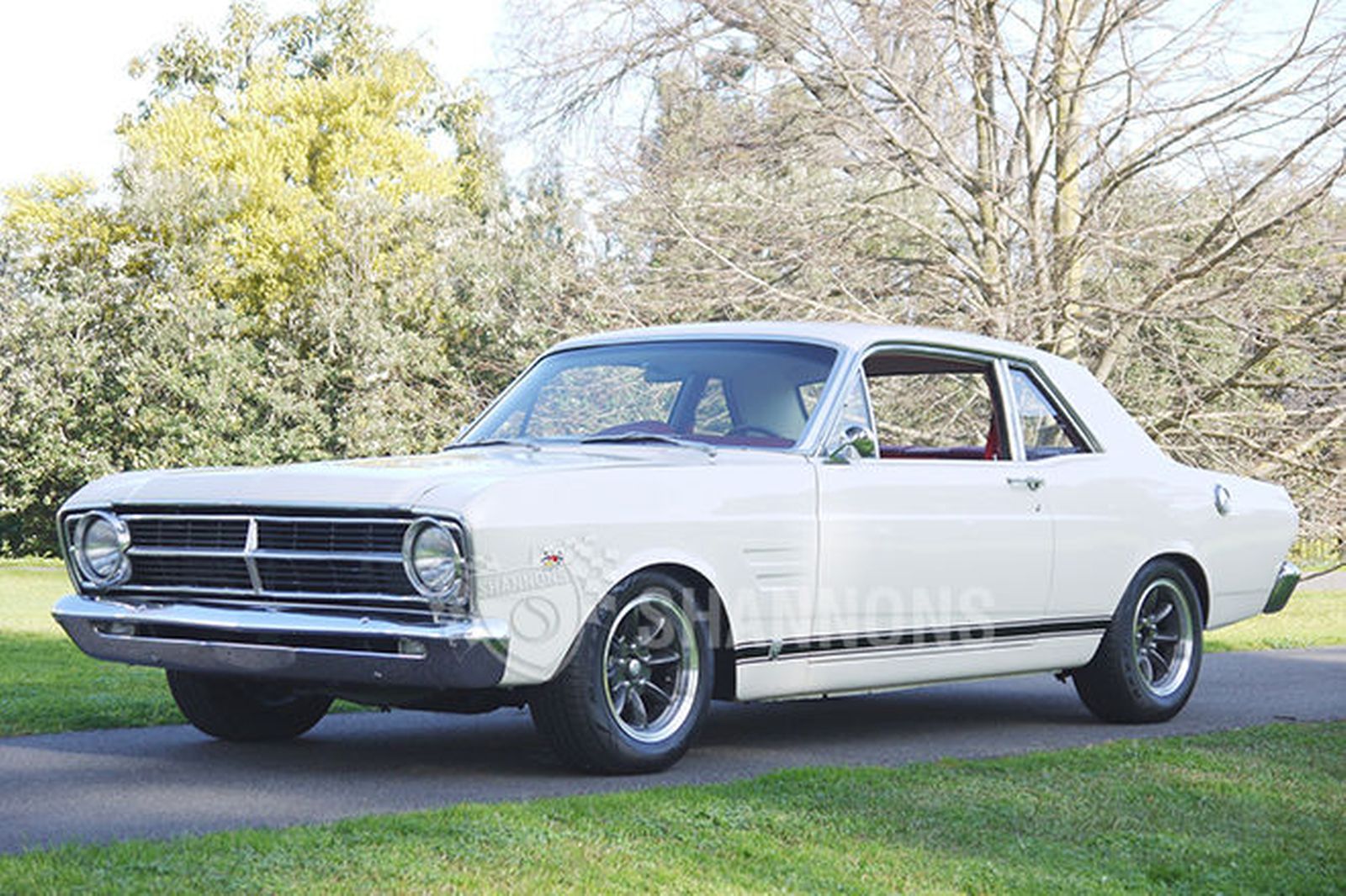 topworldauto photos of ford falcon futura coupe photo galleries ford falcon futura coupe