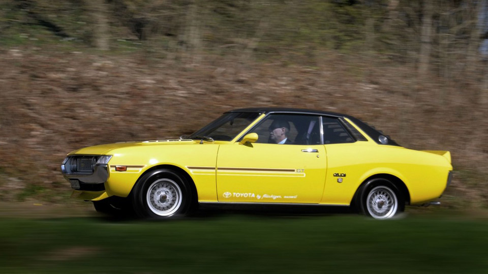Toyota Celica GT specs, photos, videos and more on TopWorldAuto