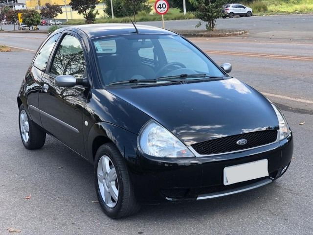 Topworldauto Photos Of Ford Ka Mp3 Photo Galleries