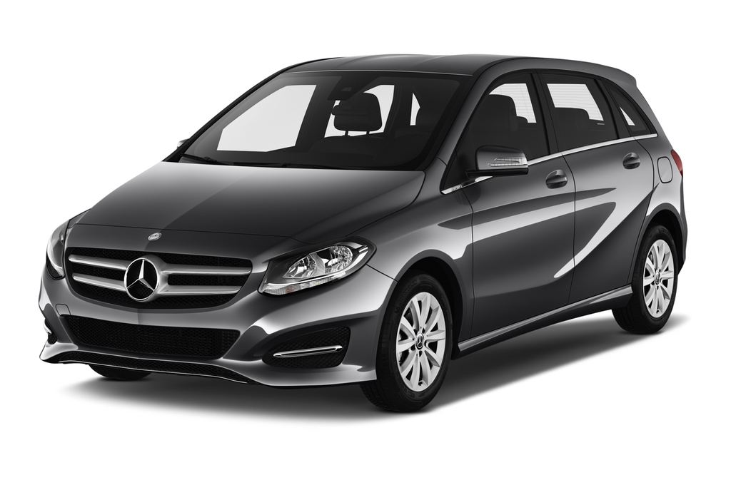 Topworldauto Photos Of Mercedes Benz B 2 Photo Galleries