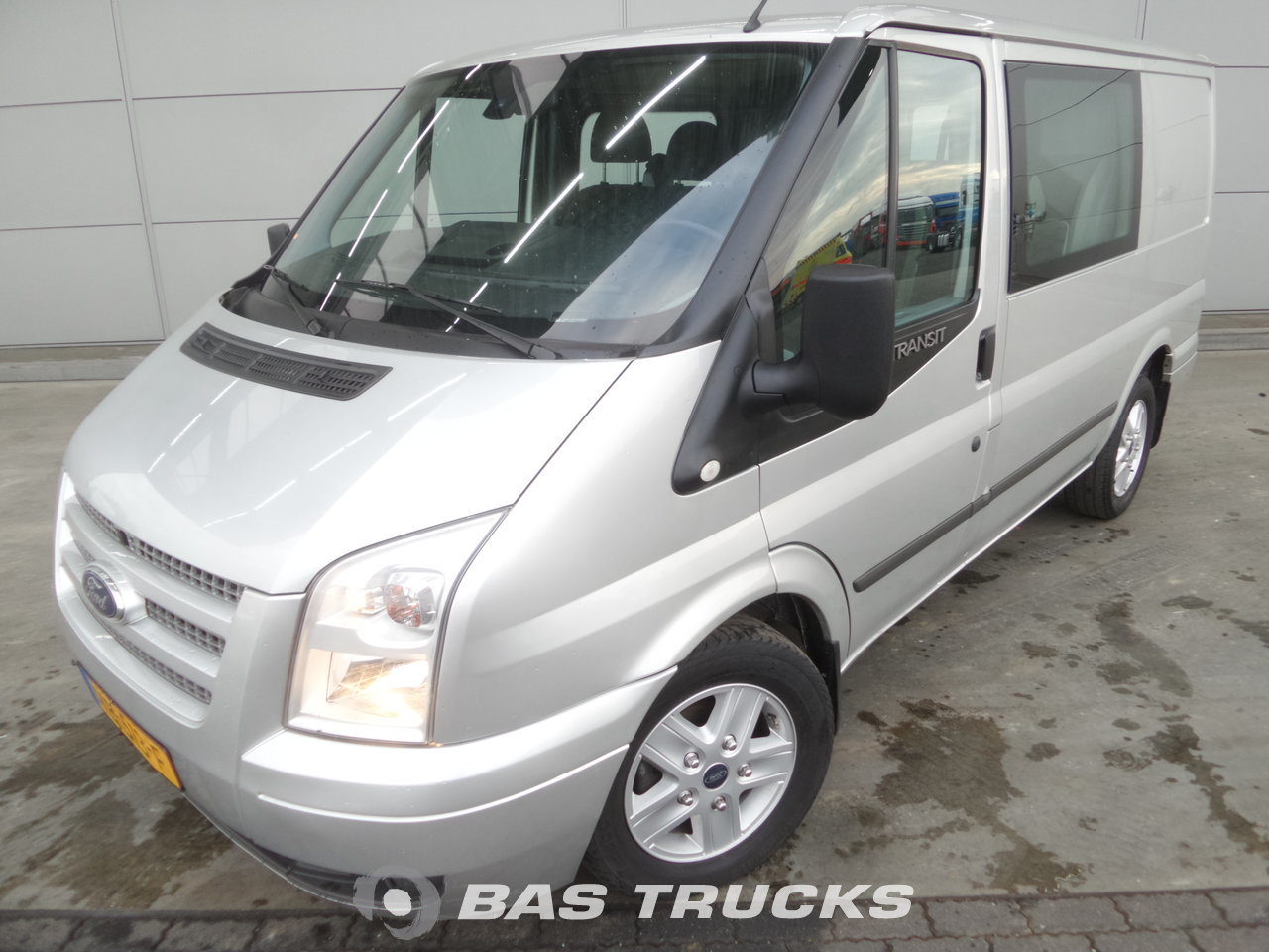 ebay vans for sale no vat