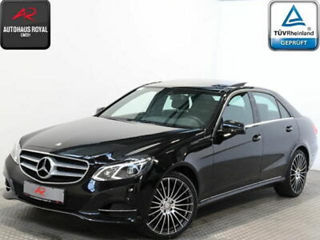 Mercedes Benz E 300 Tdt Specs Photos Videos And More On Topworldauto