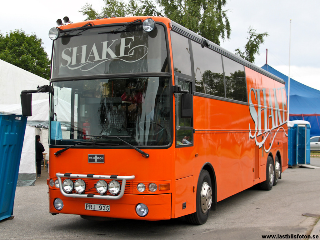 Volvo b10m 70