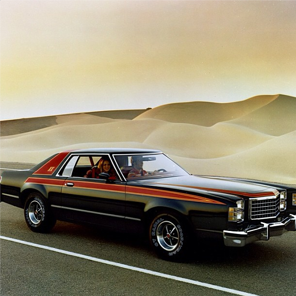 Ford LTD II - specs, photos, videos and more on TopWorldAuto