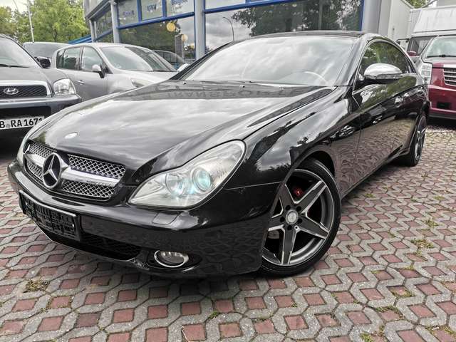 Topworldauto Photos Of Mercedes Benz Cls 3 Cdi Photo Galleries