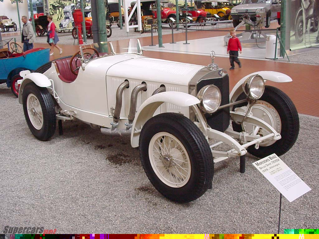 Topworldauto Photos Of Mercedes Benz 7 Ssk Photo Galleries