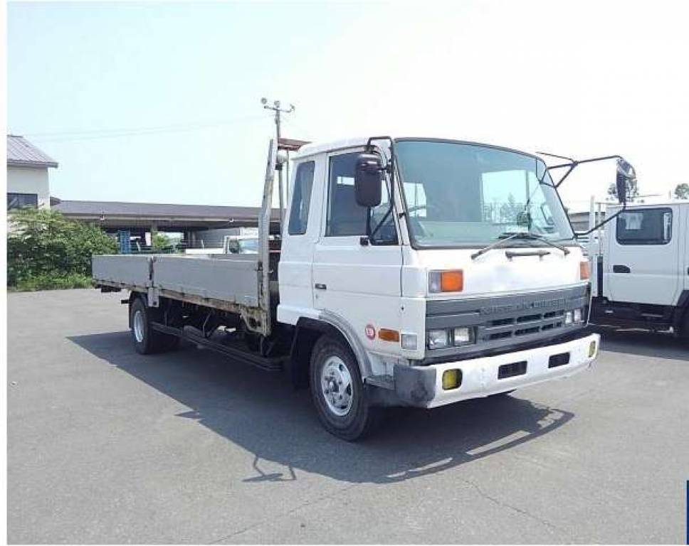 Nissan condor 95